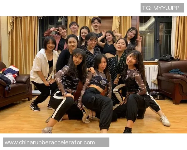 北京街舞队员个人能力深度对比与分析揭示团队竞争力与发展潜力