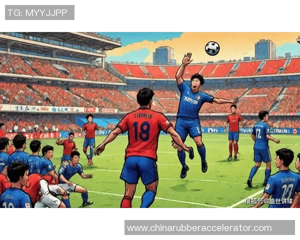 鸟栖沙岩与横滨的激烈对决展现足球魅力与团队精神的巅峰对抗