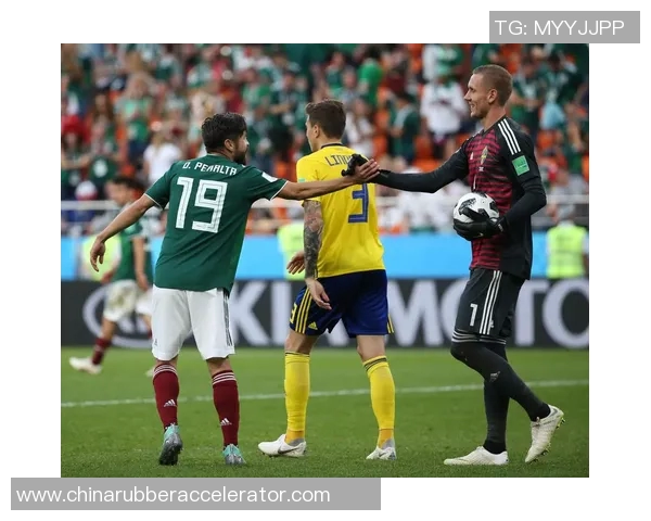 2018年世界杯瑞典对墨西哥精彩回放与赛后分析